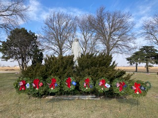 Trinity Memory Gardens